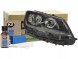Abakus 441-11F8RMLDEM2 Volkswagen sharan 7n 2010- фара права