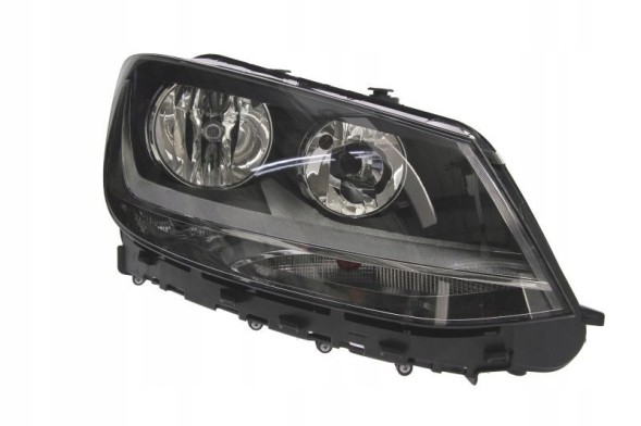 Abakus 441-11F8RMLDEM2 Volkswagen sharan 7n 2010- фара права
