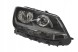 Abakus 441-11F8RMLDEM2 Volkswagen sharan 7n 2010- фара права