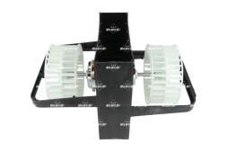 NRF 34129 Повітродувка mercedes sl (r129) 2.8-7.3 03.89-12.01