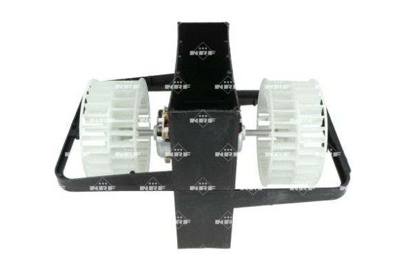 NRF 34129 Повітродувка mercedes sl (r129) 2.8-7.3 03.89-12.01