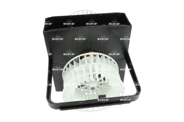 NRF 34129 Повітродувка mercedes sl (r129) 2.8-7.3 03.89-12.01