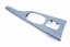 BMW OE 2350478 51952350478 2287421 ДЕКОРАТИВНА НАКЛАДКА НА ПАНЕЛЬ BMW F33 CABRIO SATINSILBER 9232073