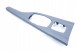 BMW OE 2350478 51952350478 2287421 ДЕКОРАТИВНА НАКЛАДКА НА ПАНЕЛЬ BMW F33 CABRIO SATINSILBER 9232073