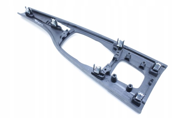 BMW OE 2350478 51952350478 2287421 ДЕКОРАТИВНА НАКЛАДКА НА ПАНЕЛЬ BMW F33 CABRIO SATINSILBER 9232073