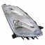 TYC 8162101E MHM TUNING Фара лампа Фронт Tyc Toyota Prius II 2 XW20 2003-2009 R