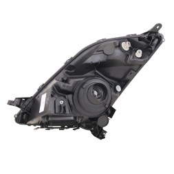 TYC 8162101E MHM TUNING Фара лампа Фронт Tyc Toyota Prius II 2 XW20 2003-2009 R