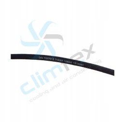 climtex cooling and air conditioning 25× Еластичний паливний шланг CLIMTEX CX7-020