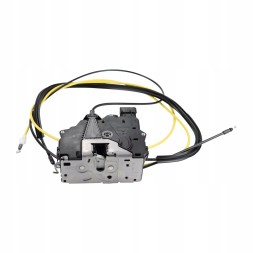 Peugeot OE Касетка розсувних дверей 1395279080 Права Peugeot Boxer 18- Оригінал