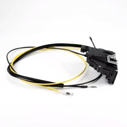 Peugeot OE Касетка розсувних дверей 1395279080 Права Peugeot Boxer 18- Оригінал