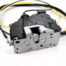 Peugeot OE Касетка розсувних дверей 1395279080 Права Peugeot Boxer 18- Оригінал