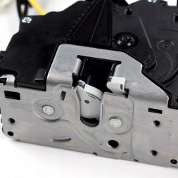 Peugeot OE Касетка розсувних дверей 1395279080 Права Peugeot Boxer 18- Оригінал