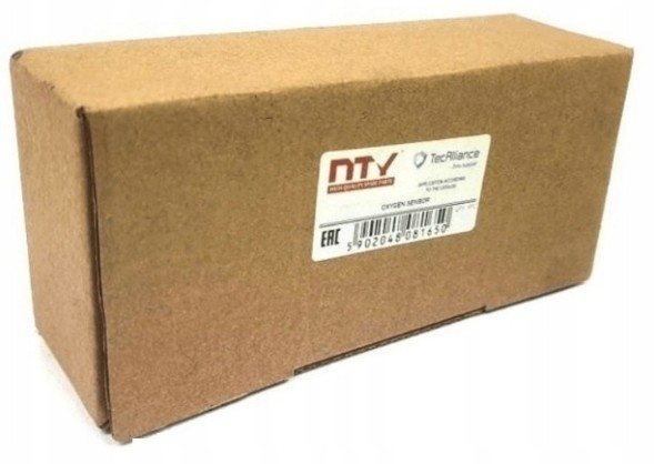 NTY BKS-AU-004 Nty bks-au-004 всмоктувальний колектор