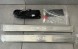Mazda OE KD45-V1-370A OE Mazda Декоративні накладки на пороги з підсвічуванням ПЕРЕД Mazda CX-5 KE KD45V1370A