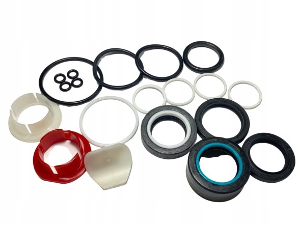 Китай TY9011KIT Ремкомплект рульової передачі TOYOTA Avensis 03-10 Corolla 02-07