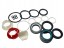 Китай TY9011KIT Ремкомплект рульової передачі TOYOTA Avensis 03-10 Corolla 02-07