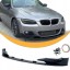 Китай Spltter BMW E92 E93 Przedlift M Pakiet Спідниця бампера сплітер BMW E92 E93 дорестайлінг ПЕРЕДНІЙ ПАКЕТ ЧОРНИЙ ГЛЯНЦЕВИЙ