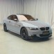 Китай Spltter BMW E92 E93 Przedlift M Pakiet Спідниця бампера сплітер BMW E92 E93 дорестайлінг ПЕРЕДНІЙ ПАКЕТ ЧОРНИЙ ГЛЯНЦЕВИЙ
