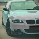 Китай Spltter BMW E92 E93 Przedlift M Pakiet Спідниця бампера сплітер BMW E92 E93 дорестайлінг ПЕРЕДНІЙ ПАКЕТ ЧОРНИЙ ГЛЯНЦЕВИЙ