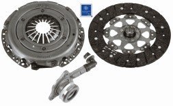3 000 990 405 SACHS Ремонтний комплект зчеплення