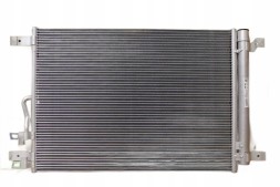 Volkswagen OE 5WA816411A Oe volkswagen 5wa816411a конденсатор радіатора клім. Багато моделей vag