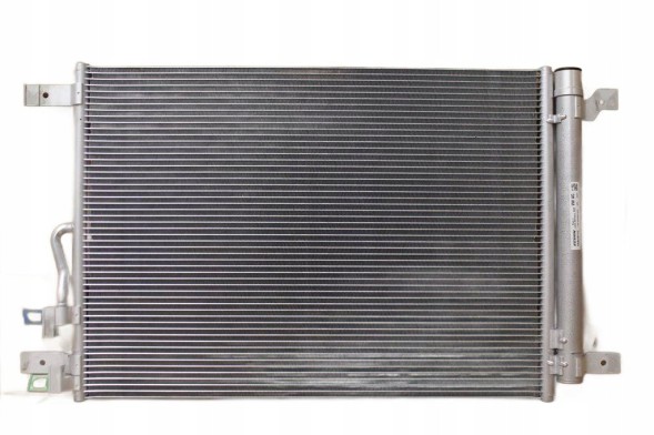 Volkswagen OE 5WA816411A Oe volkswagen 5wa816411a конденсатор радіатора клім. Багато моделей vag