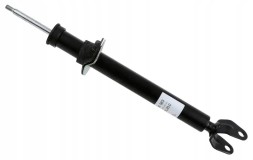 Sachs 318 063 Амортизатор передній газовий 318 063 sachs mercedes