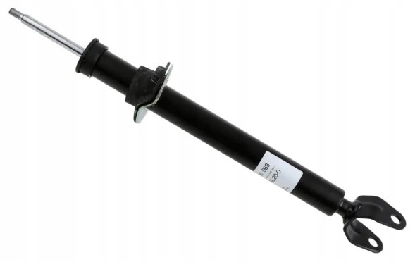 Sachs 318 063 Амортизатор передній газовий 318 063 sachs mercedes