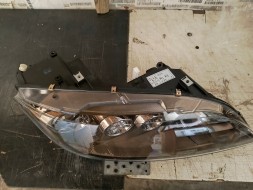 Prasco MZ0504913 Фара MAZDA GR1A510K0B GR9R510L0 GR9R510L0B ГРІА510К0Б ГРИР510Л0 ГРИР51