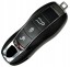 Китай Keyless 3-przyciskowy ASK Porsche Cayenne od 2010 Porsche Panamera HITAG PRO PCF7945P 433MHz HU66 PORSCHE PANAMERA CAYENNE II КЛЮЧ ПУЛЬТ ДИСТАНЦІЙНОГО КЕРУВАННЯ 433МГц