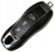 Китай Keyless 3-przyciskowy ASK Porsche Cayenne od 2010 Porsche Panamera HITAG PRO PCF7945P 433MHz HU66 PORSCHE PANAMERA CAYENNE II КЛЮЧ ПУЛЬТ ДИСТАНЦІЙНОГО КЕРУВАННЯ 433МГц