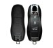 Китай Keyless 3-przyciskowy ASK Porsche Cayenne od 2010 Porsche Panamera HITAG PRO PCF7945P 433MHz HU66 PORSCHE PANAMERA CAYENNE II КЛЮЧ ПУЛЬТ ДИСТАНЦІЙНОГО КЕРУВАННЯ 433МГц