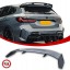 Китай BMW F40 SPOILER LOTKA DOKŁADKA 118 125 CZARNY POŁYSK BMW F40 СПОЙЛЕР ЛЬОТОК НАКЛАДКА 135 ЧОРНИЙ ГЛЯНЕЦЬ
