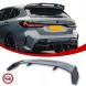 Китай BMW F40 SPOILER LOTKA DOKŁADKA 118 125 CZARNY POŁYSK BMW F40 СПОЙЛЕР ЛЬОТОК НАКЛАДКА 135 ЧОРНИЙ ГЛЯНЕЦЬ
