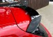 Китай BMW F40 SPOILER LOTKA DOKŁADKA 118 125 CZARNY POŁYSK BMW F40 СПОЙЛЕР ЛЬОТОК НАКЛАДКА 135 ЧОРНИЙ ГЛЯНЕЦЬ