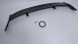 Китай BMW F40 SPOILER LOTKA DOKŁADKA 118 125 CZARNY POŁYSK BMW F40 СПОЙЛЕР ЛЬОТОК НАКЛАДКА 135 ЧОРНИЙ ГЛЯНЕЦЬ