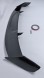 Китай BMW F40 SPOILER LOTKA DOKŁADKA 118 125 CZARNY POŁYSK BMW F40 СПОЙЛЕР ЛЬОТОК НАКЛАДКА 135 ЧОРНИЙ ГЛЯНЕЦЬ