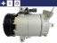 ACP 12 000S MAHLE ORIGINAL Компресор кондиціонера з кривошипно шатунним механізмом
