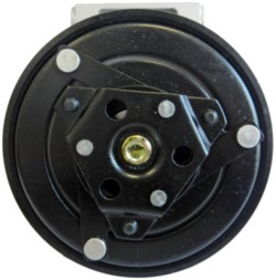 ACP 12 000S MAHLE ORIGINAL Компресор кондиціонера з кривошипно шатунним механізмом