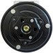 ACP 12 000S MAHLE ORIGINAL Компресор кондиціонера з кривошипно шатунним механізмом