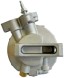 ACP 12 000S MAHLE ORIGINAL Компресор кондиціонера з кривошипно шатунним механізмом