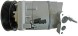 ACP 12 000S MAHLE ORIGINAL Компресор кондиціонера з кривошипно шатунним механізмом