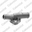 WF0037 VERNET Фланець системи охолоджування