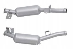 AS FD1075 Фільтр dpf mercedes x164 gl 320 cdi 4-matic 1644900892