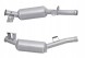 AS FD1075 Фільтр dpf mercedes x164 gl 320 cdi 4-matic 1644900892