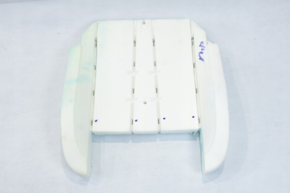 BMW OE 8090901 52108090901 ПІНОПЛАСТОВА ГУБКА СИДІННЯ КРІСЛА КОМФОРТ MFOTEL BMW G05 X5 G06 X6 G07 X7 XM