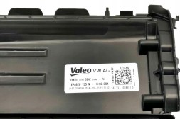 Volkswagen OE 1EA820153N, DWP526784OE Вентилятор повітродувки обігрівача vw id.4 id4 1ea820153n новий орг