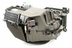 Volkswagen OE 1EA820153N, DWP526784OE Вентилятор повітродувки обігрівача vw id.4 id4 1ea820153n новий орг