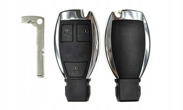 Китай MERCEDES MBE 315MHz MERCEDES SLK R171 KEY PILOT MBE 315MHz США