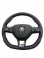 Skoda OE 5E0419685A skoda Мультифункціональне кермо Skoda Octavia III VRS 5E0419685A